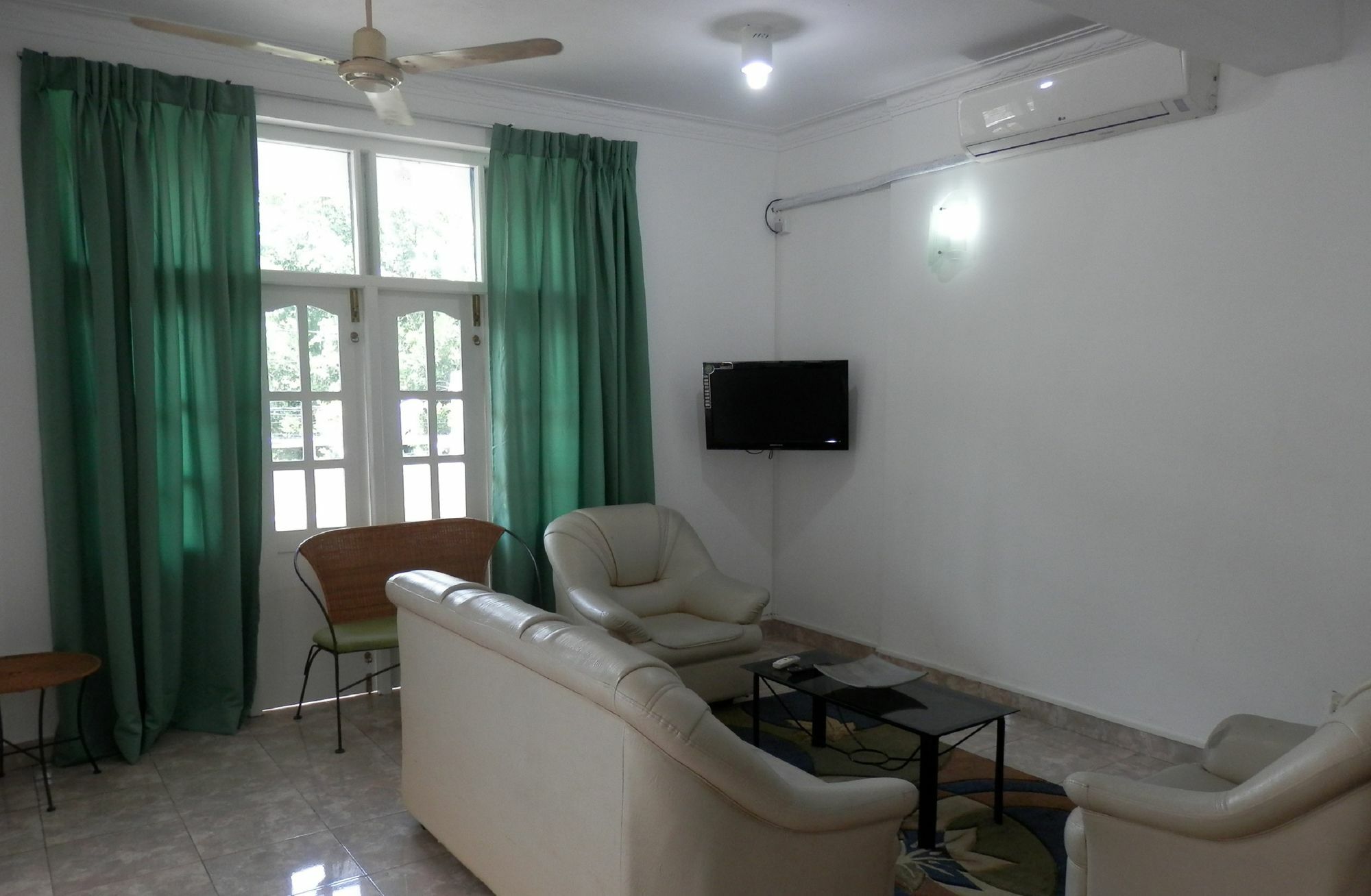 Appartement The Number 8 à Dehiwala-Mont Lavinia Extérieur photo